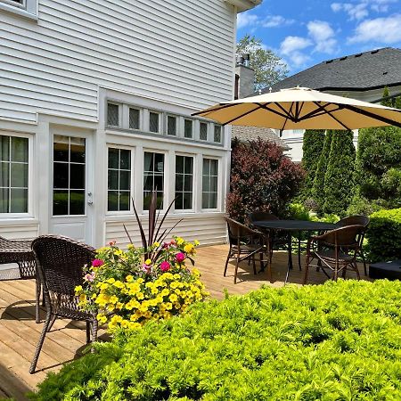 Greenview Bed & Breakfast Niagara-on-the-Lake Exterior photo