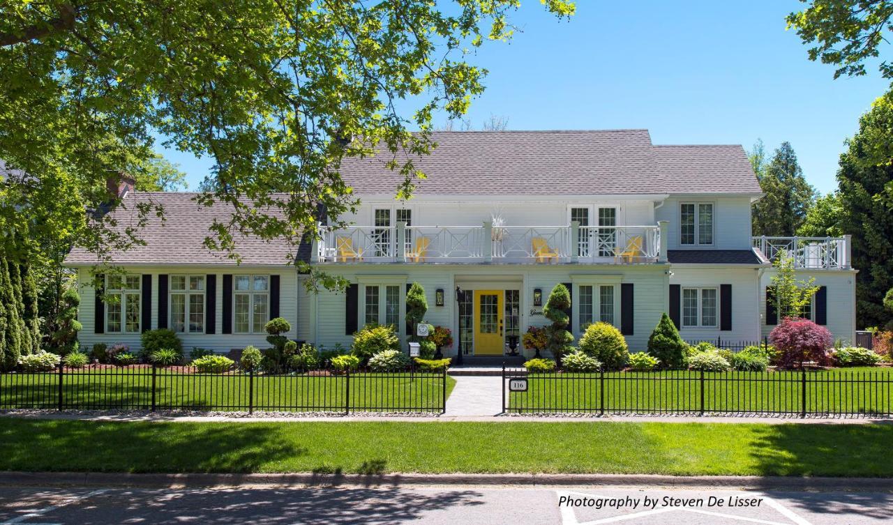 Greenview Bed & Breakfast Niagara-on-the-Lake Exterior photo