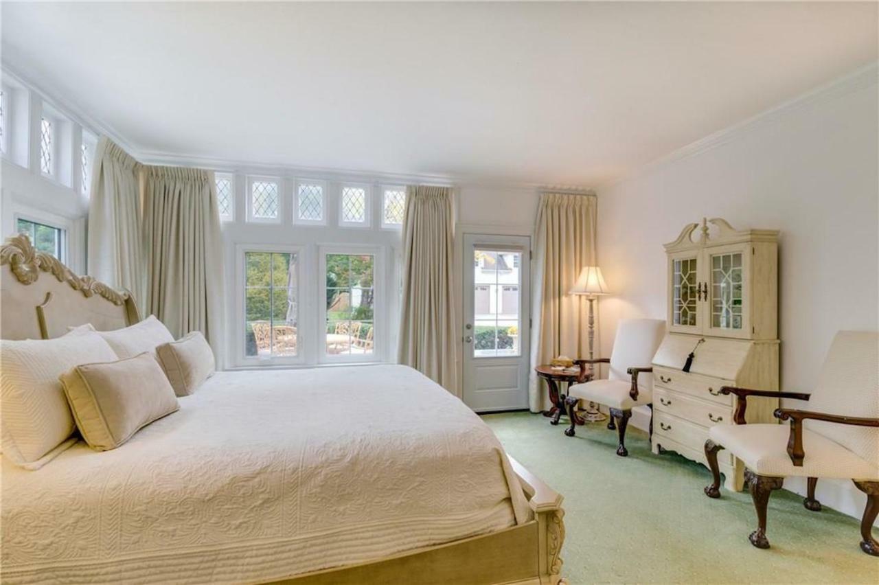 Greenview Bed & Breakfast Niagara-on-the-Lake Exterior photo