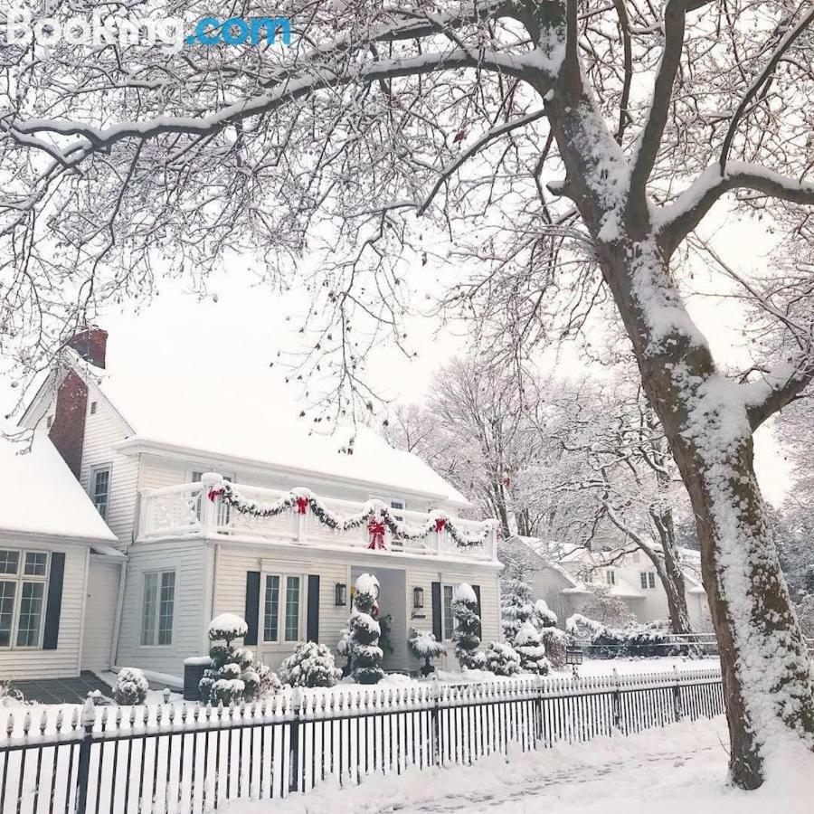 Greenview Bed & Breakfast Niagara-on-the-Lake Exterior photo