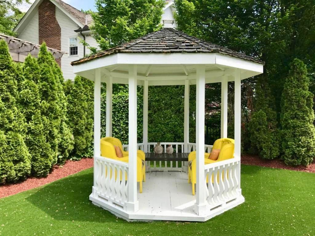 Greenview Bed & Breakfast Niagara-on-the-Lake Exterior photo