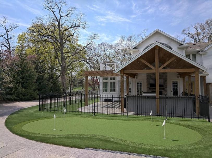 Greenview Bed & Breakfast Niagara-on-the-Lake Exterior photo