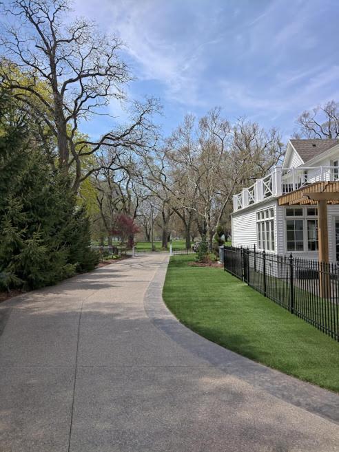Greenview Bed & Breakfast Niagara-on-the-Lake Exterior photo